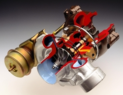 turbosprezarka
